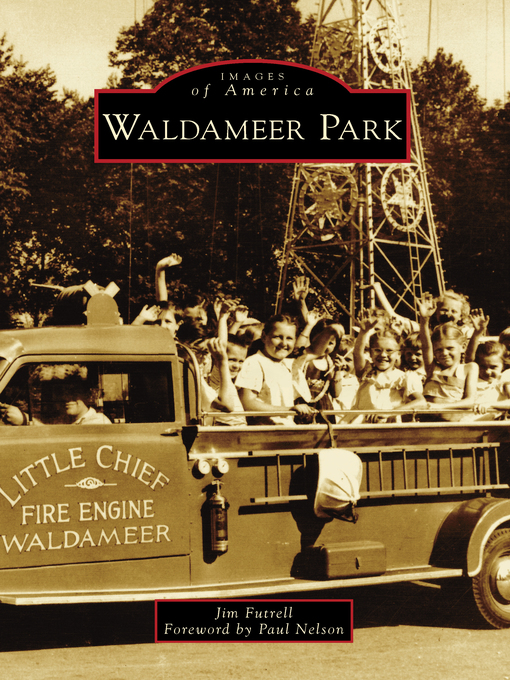 Title details for Waldameer Park by Jim Futrell - Available